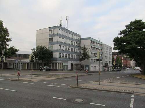 Foto - Wohnung zum Mieten in Kassel 200,00 € 20 m²