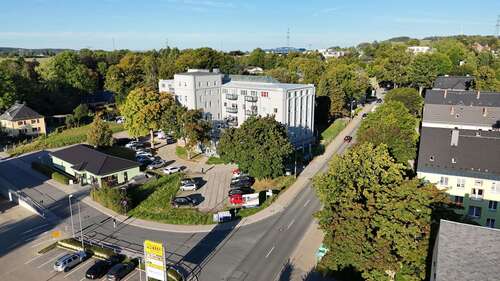 Foto - Wohnung zum Kaufen in Zwönitz 231.840,00 € 94.4 m²