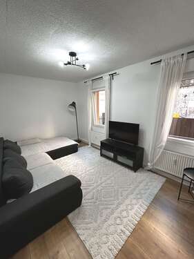 Foto - Wohnung zum Kaufen in Baden-Baden 190.000,00 € 53.58 m²