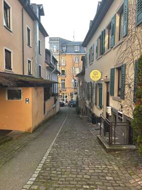 Foto - Wohnung zum Kaufen in Baden-Baden 215.000,00 € 53.58 m²