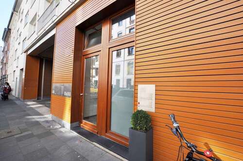 Foto - Wohnung zum Kaufen in Köln 179.800,00 € 22.5 m²