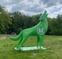 Wohnung zum Mieten in Wolfsburg 416,50 € 41.57 m²