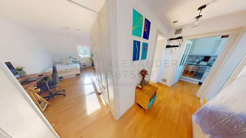 Foto - Wohnung zum Kaufen in München 565.000,00 € 52.32 m²