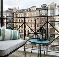 Wohnen auf Zeit in Leipzig 890,00 €