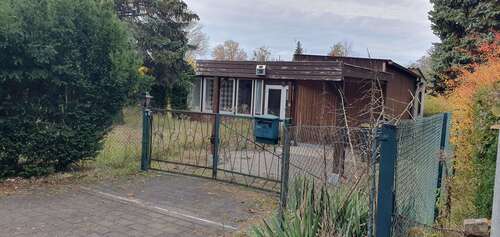 Foto - Grundstück zu verkaufen in Brieselang 174.000,00 € 499 m²