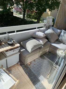 Foto - Wohnung zum Mieten in Bad Kreuznach 650,00 € 59 m²