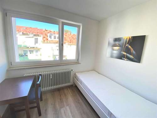 Foto - Wohnung zum Mieten in Neu-Ulm 355,00 € 11 m²