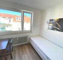 Wohnung zum Mieten in Neu-Ulm 355,00 € 11 m²