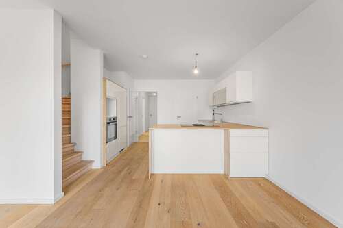 Foto - Wohnung zum Kaufen in München 966.000,00 € 135.86 m²