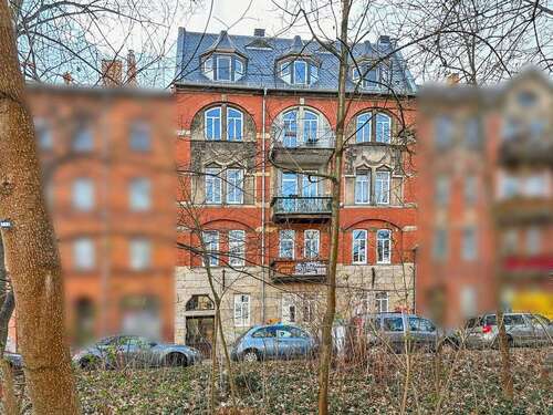 Foto - Wohnung zum Kaufen in Jena 445.000,00 € 123 m²