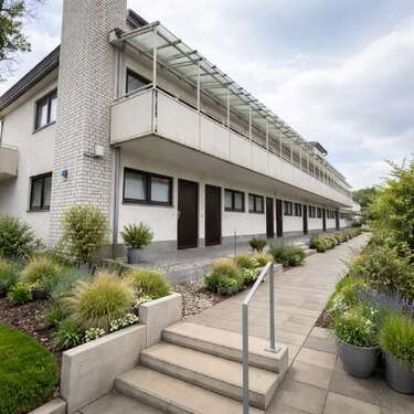 Foto - Wohnung zum Kaufen in München 190.000,00 € 28 m²