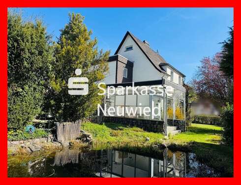 Foto - Haus zum Kaufen in Neuwied 299.000,00 € 123 m²