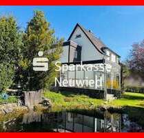 Haus zum Kaufen in Neuwied 299.000,00 € 123 m²