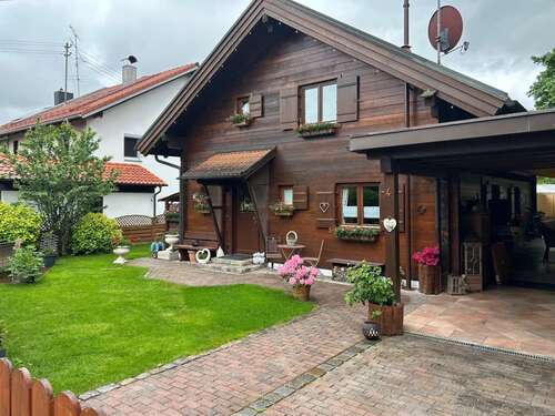 Foto - Haus zum Kaufen in Feldkirchen 1.299.000,00 € 180 m²