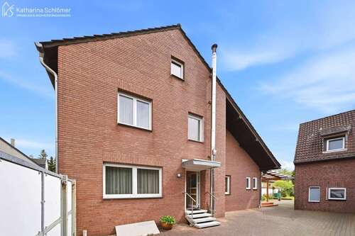 Foto - Haus zum Kaufen in Rommerskirchen Ramrath 349.000,00 € 120 m²