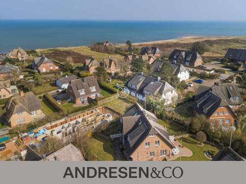 Foto - Wohnung zum Kaufen in Sylt-Ost 595.000,00 € 74 m²