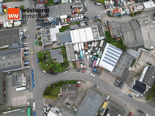 Foto - Grundstück in Korschenbroich Glehn 169.000,00 € 988 m²