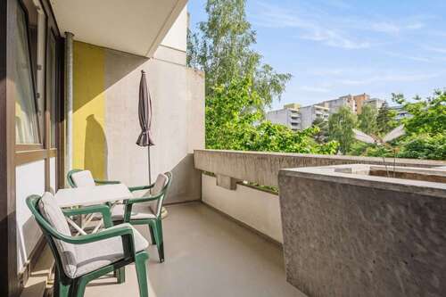 Foto - Wohnung zum Kaufen in Mainz 124.000,00 € 47.75 m²