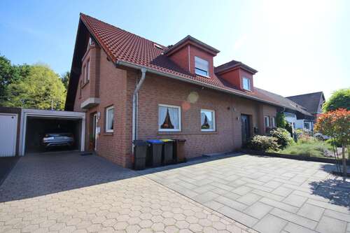 Foto - Haus zum Kaufen in Mönchengladbach 446.000,00 € 126.4 m²
