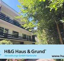 Wohnung zum Kaufen in Baden-Baden 420.000,00 € 119 m²
