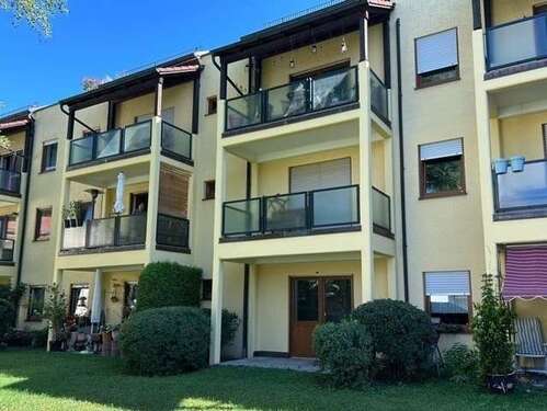 Foto - Wohnung zum Kaufen in Rosenheim 259.000,00 € 58 m²