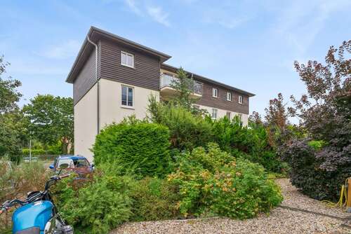 Foto - Wohnung zum Kaufen in Falkensee 265.000,00 € 63 m²