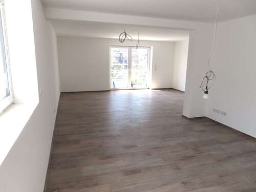 Foto - Wohnung zum Mieten in Viernheim 1.050,00 € 86 m²