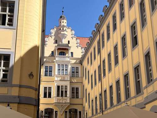 Foto - Büro in Leipzig 3.861,36 € 249.12 m²