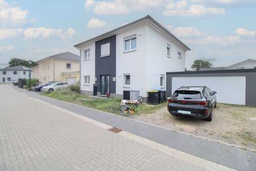 Foto - Haus zum Kaufen in Wolmirstedt 485.000,00 € 146 m²