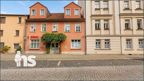Foto - Haus zum Kaufen in Naumburg 120.000,00 € 250 m²