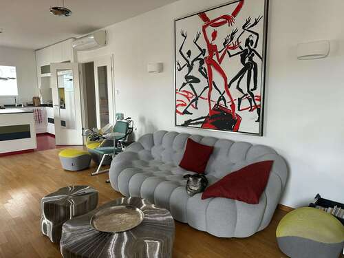 Foto - WG-Zimmer in Berlin 1.600,00 € 18 m²