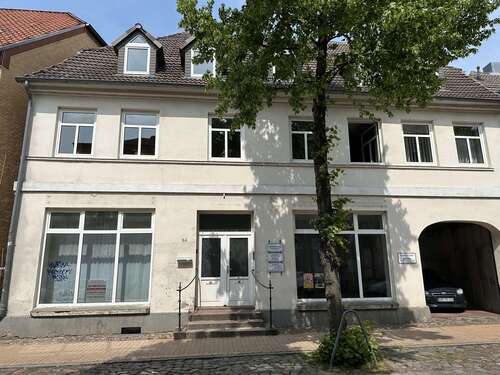 Foto - Büro in Grevesmühlen 320,00 € 66 m²