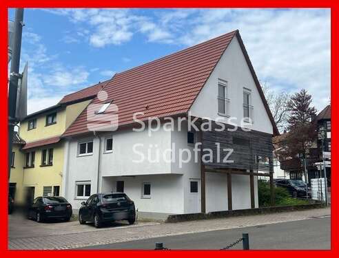 Foto - Haus zum Kaufen in Hauenstein 225.000,00 € 183 m²