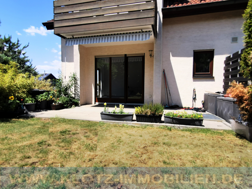 Foto - Wohnung zum Kaufen in Abstatt 169.500,00 € 47.11 m²