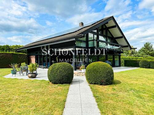 Foto - Haus zum Kaufen in Bad Bevensen 890.000,00 € 243 m²