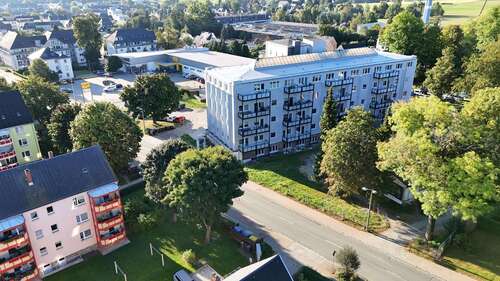 Foto - Wohnung zum Kaufen in Zwönitz 136.160,00 € 52.8 m²