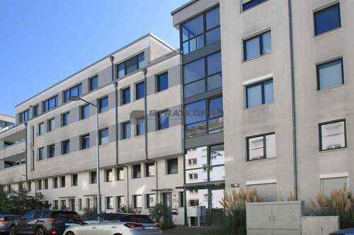 Foto - Wohnung zum Kaufen in Mannheim 348.000,00 € 83.34 m²