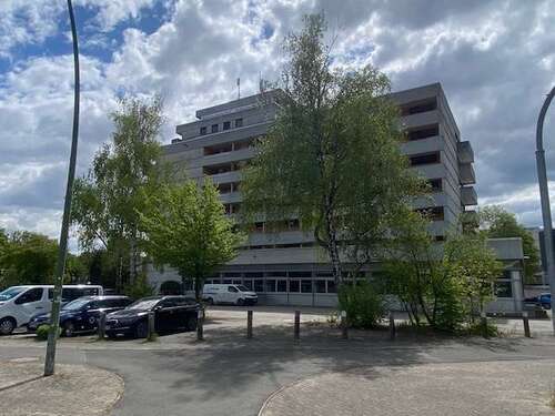 Foto - Wohnung zum Mieten in Wolfsburg 545,00 € 60 m²