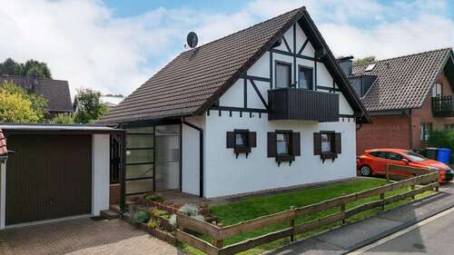 Foto - Haus zum Kaufen in Dahlem 230.000,00 € 98 m²