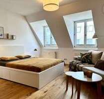 Wohnen auf Zeit in Leipzig 890,00 €