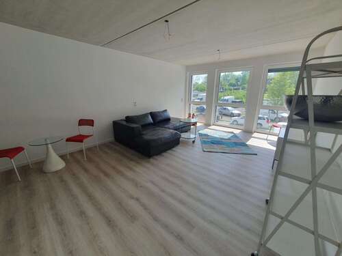 Foto - Wohnung zum Mieten in Mönchengladbach 490,00 € 35 m²