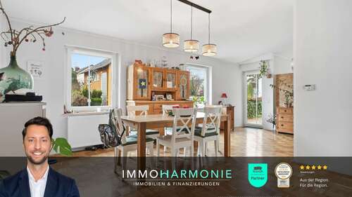 Foto - Haus zum Kaufen in Herxheim bei Landau (Pfalz) 439.000,00 € 110 m²