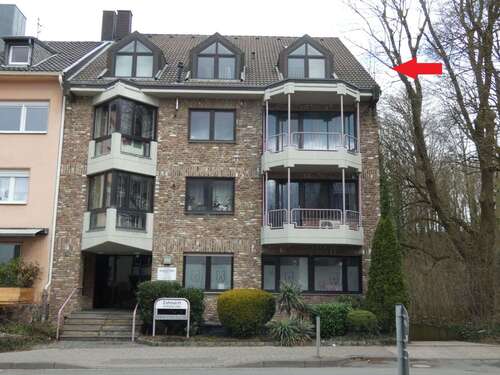 Foto - Wohnung zum Kaufen in Aachen 289.000,00 € 100 m²