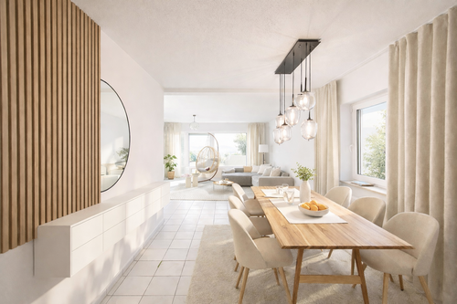 Foto - Haus zum Kaufen in Bad Kreuznach 440.000,00 € 200 m²