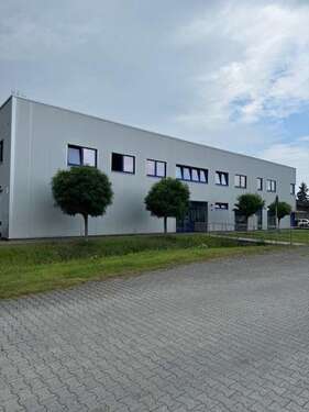 Foto - Büro in Alsdorf 520,00 € 69 m² - 520,00&nbsp;EUR Kaltmiete, ca.&nbsp; 69,00&nbsp;m&sup2;