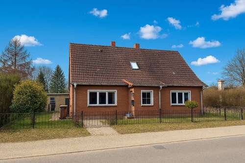 Foto - Haus zum Kaufen in Wedendorf 264.500,00 € 115 m²