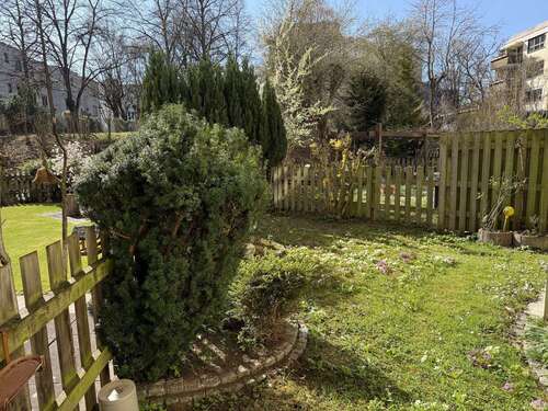 Foto - Wohnung zum Kaufen in Stuttgart 385.000,00 € 123 m²