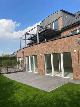 Foto - Wohnung zum Mieten in Kempen 1.075,00 € 72 m²