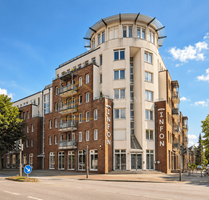 Wohnung zum Kaufen in Hamburg 195.000,00 € 35.77 m²