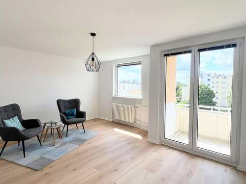 Foto - Wohnung zum Kaufen in Berlin 189.500,00 € 46.25 m²